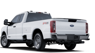 2025 Ford Super Duty® External Image 3